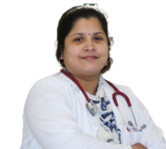 DR. Swetha Priya SiddaReddy