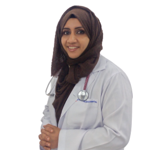 DR. Aysha Salam