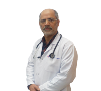 DR. Azhar Iqbal