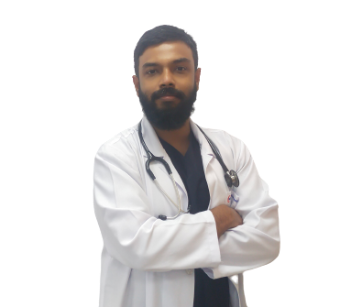 DR. Akhil Das
