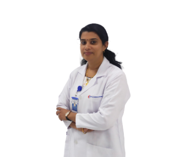 DR. Soorya Vipin Kumar