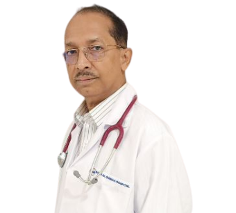 DR. Kamal Pasha 